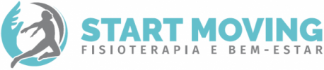 Startmoving Logo